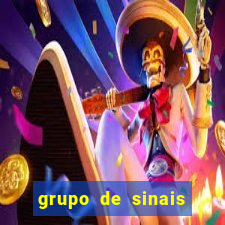 grupo de sinais trader telegram